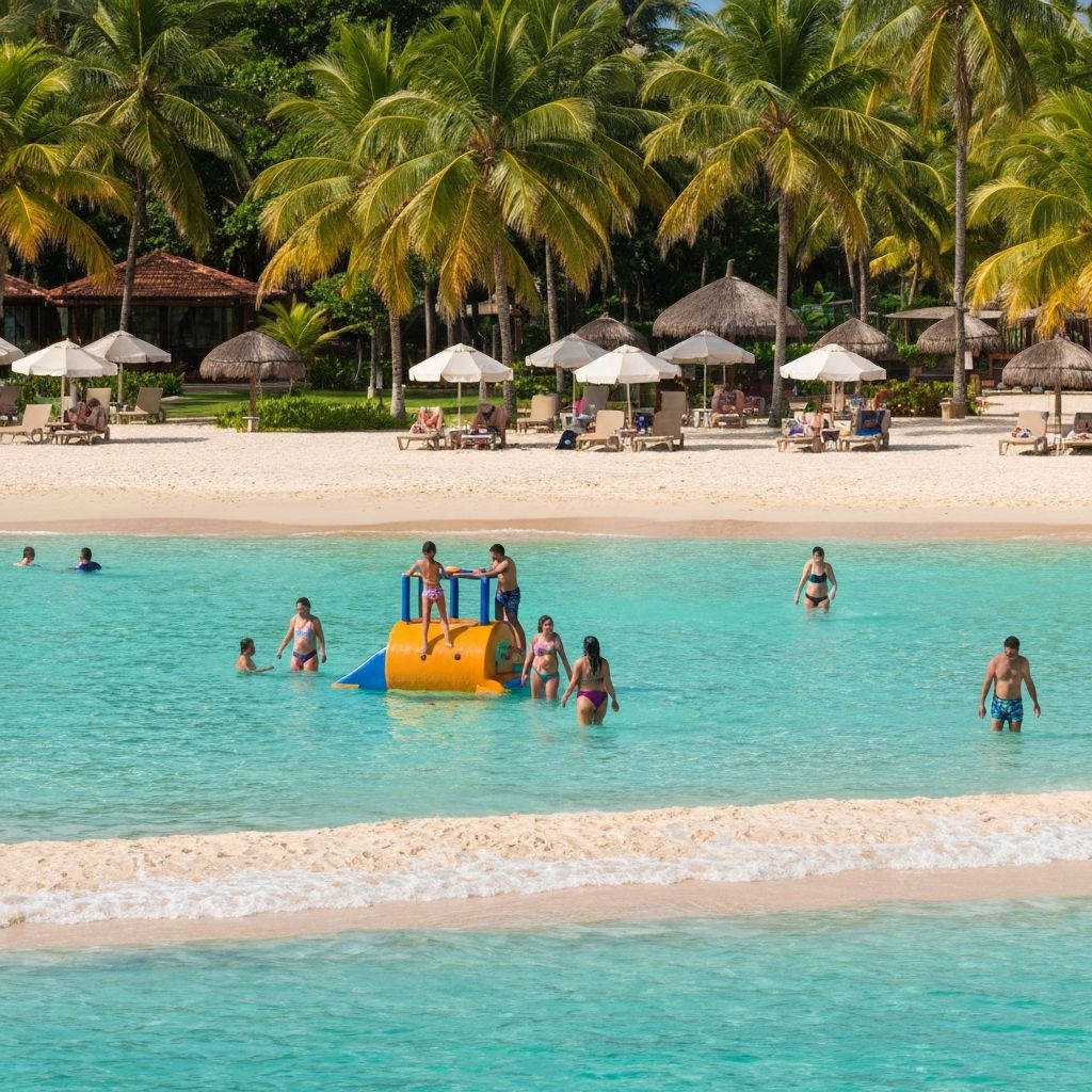 Fortaleza com Beach Park